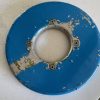 Cessna 180, 182, 210 & 310 Hartzell 2-Blade Spinner assembly. Used - part number 0850313-4 or 0850311-1 or 0752006-1 (aft bulkhead assembly) or 0850313-1 (or -4 Cessna 310) (view 8)