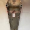 Cessna 172 Aft Fuselage Section Bulkhead. Used - part number 0512159-2 (view 1)