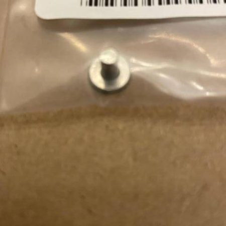 Cessna Citation Rivets. PN S3148-1. New Old Stock - part number S3148-1