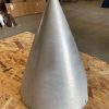 Cessna 150K Spinner. Used - part number 0450027-12 (view 1)