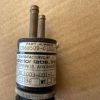 Cessna Single Engine Suction Gauge. Used - part number C668509-0101 (view 3)