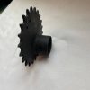 Piper PA28 Series Flap Torque Tube Sprocket. As Removed - part number 62789-02 (view 4)