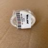 Whelen A612 Glass Strobe Lens Cover. New - part number A612 (view 2)