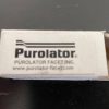 Purolator Hydraulic Fluid Filter. New Old Stock - part number 572754 (SKU 2538) (view 4)