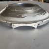 Cessna 210 2-Blade Spinner Aft Bulkhead. Used - part number 1250414-1 (view 4)