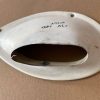 Cessna 1974 150L UPPER RIGHT Strut Fairing. As Removed - part number 0522150-4 ((791)) (view 1)