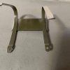 Cessna 150 to 172 LEFT Wing Strut Fueling Step. 12 3/4". As Removed - part number 0500276-1 (view 2)