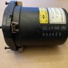 Cessna United Instruments Altimeter. Used - part number C661071-0101 (Cessna) (view 1)