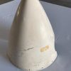 Cessna 206 & 210 2-Blade Spinner. Used - part number 1250909-3 or 1250415-2 (view 3)