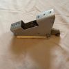 Cessna 172, 180, 182, 185 PARKING BRAKE BRACKET. Used - part number 0713070-20 (view 1)