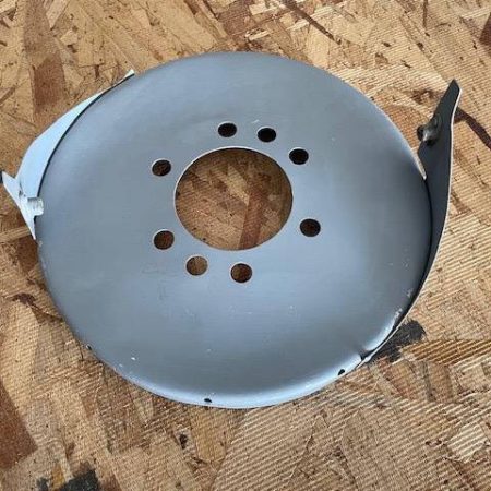 Cessna Early 172 & 175B Spinner Aft Bulkhead. Used - part number 0550212-2 or 0552004-2