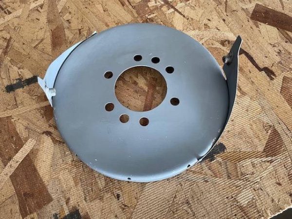 Cessna Early 172 & 175B Spinner Aft Bulkhead. Used - part number 0550212-2 or 0552004-2