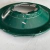 Cessna-McCauley 206 & 207 2-Blade Spinner Aft Bulkhead. Used - part number 1250909-1 (view 3)