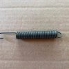 Cessna 180 LEFT Rudder Return Spring. New Old Stock - part number 0310196-3