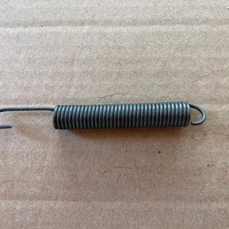 Cessna 180 LEFT Rudder Return Spring. New Old Stock - part number 0310196-3