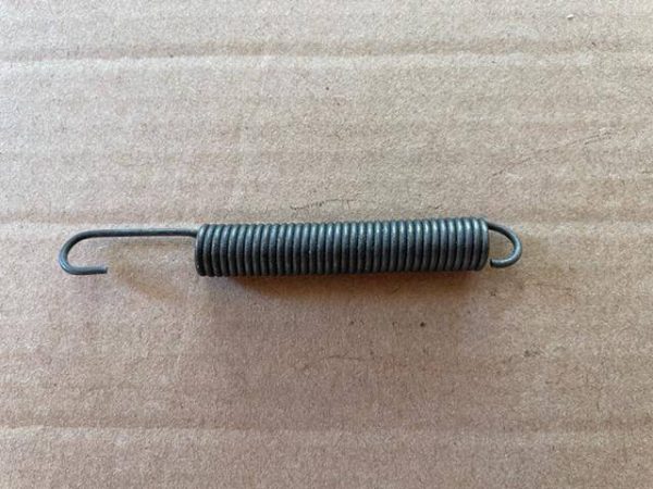 Cessna 180 LEFT Rudder Return Spring. New Old Stock - part number 0310196-3