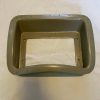 Cessna 180, 185 Air Filter Mount Assembly. Used Excellent Condition - part number 0752020-1
