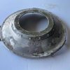 Cessna 206 And 210 3-Blade Spinner Aft Bulkhead With De-Ice Set Up. Used - part number 1250414-6 (view 2)