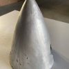 Cessna 180 & 185 2-Blade Spinner. Aluminum. Used Core - part number 0752042K200 (Cessna 180) (view 1)
