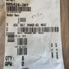 Crowned, Machined, Hex Head Bolt. PN NAS428-3A7. New - part number NAS428-3A7 (view 2)