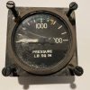 Lake LA4-180 Hydraulic Pressure Gauge. Used - part number 2-7305-23