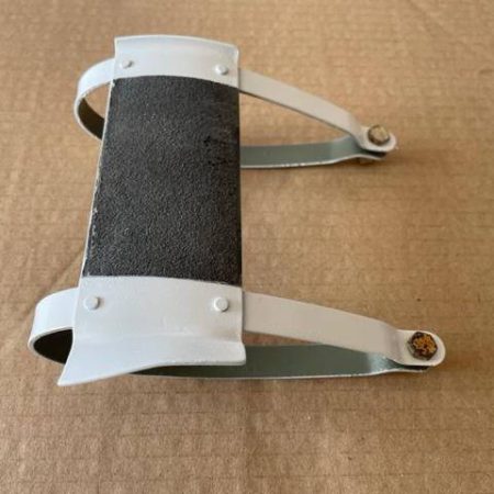 Cessna 150, 152, 172 RIGHT Wing Strut Step.  12 1/2".  Used, Reconditioned.
