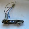 Whelen A600 PR, 14 Volt, Wing Tip Strobe & Nav Light Base. Used - part number 01-790006-02 (view 3)