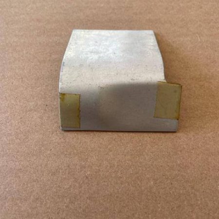 Cessna 310F thru K UPPER Cowl Nose Cap Doubler.  New Old Stock.