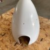 Piper PA32-300 Cherokee 6 Hartzell 2-Blade Spinner. Used - part number 67790-00 (view 2)