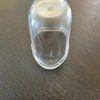 Whelen A612 Glass, Clear Coated, Magnifying Strobe Lens Cover. Used - part number 68-2290005-30 (view 2)