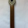 Cessna 310 Nose Gear Steering Rod End Bearings-Adjustable. New Old Stock - part number 0813301-1 (view 1)