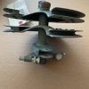 Cessna 206, 210 LEFT Aileron Bellcrank Dual Drive. New Old Stock - part number 1270051-1 (view 2)