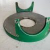 Cessna 180, 182, 185, 206 & 210 2-Blade McCauley Spinner Aft Bulkhead. CORE - part number 0752004-6 (180 & 182) (view 1)
