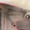 Cessna 172 Aft Fuselage Section Bulkhead. Used - part number 0512159-2 (view 6)