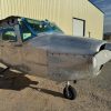 1962 Cessna 182E Project For Sale. Currently Being Disassembled (view 1)