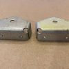 Cessna 180 And 185 Elevator Hinges-INBOARD. As Removed - part number 0732100-10 (view 4)