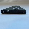 Cessna 185 Elevator Pulley Bracket. Used - part number 0411447 (view 3)