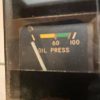 Grumman AA-5 Vertical Gauge Cluster. As Removed - part number AMPS (820765) (view 3)