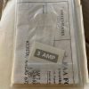 Beechcraft King Air Large "3 AMP" Decal. New - part number 101-344097-47