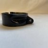 Piper PA28 Shimmy Dampener Clamp. As Removed - part number 66750-00 (view 1)