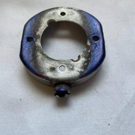 Nav Light Mounting Base. Used - part number Unknown
