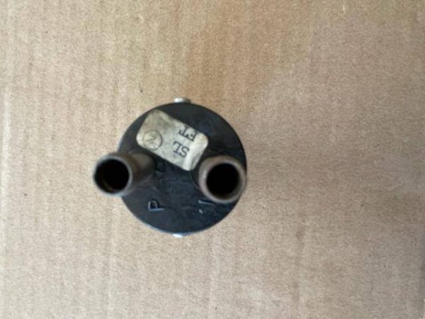 Cessna Single Engine Suction Gauge. Used - part number C668509-0101 (view 5)
