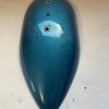 Cessna 310, 320 Fuel Tank Vent Shroud. As Removed - part number 0823403-8 (or -1) (view 1)