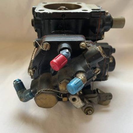 Bendix-Stromberg PS-5C Pressure Carburetor Core.  Used.