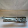 Piper PA 28 Series Stabilator Trim Jackscrew Rib & Plate. As Removed - part number 65244-00 (Rib) (view 2)