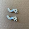 Cessna Door Lock Cams. New Old Stock - part number 0711033-1 (view 1)