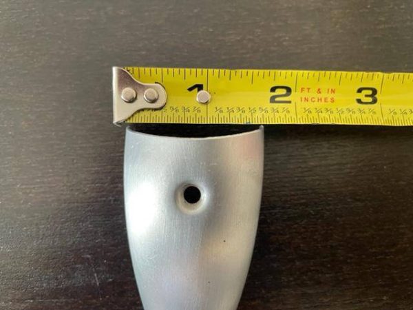 Grimes A-1104 Nav Light Retainer. Used - part number A-1104 (view 4)