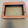 Cessna 180, 185 Air Filter Mount Assembly. Used Excellent Condition - part number 0752020-1 (view 4)
