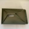 Cessna 172, 175, 182 RIGHT Hand Inboard Landing Gear Leg Support. Used - part number 0541122-2