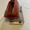 Cessna 180, 182, 185 Carburetor Air Intake Expander Assembly. Used and Modified - part number 0752016-1 (view 3)